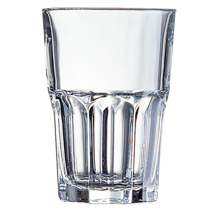 12.3oz / 350ml. CE Marked at 285ml. Pack quantity: 48.
