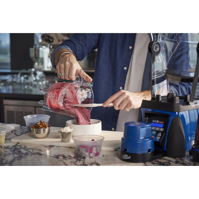 Waring Commercial Ellipse Blender with Sound Enclosure MXE2000K Waring