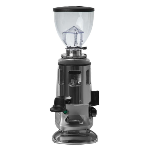 Mazzer Mini Timer Coffee Grinder Mazzer