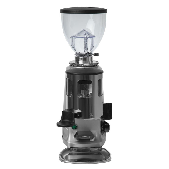 Mazzer Mini Timer Coffee Grinder Mazzer