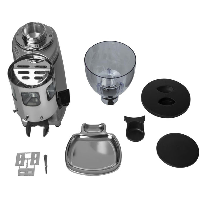 Mazzer Mini Timer Coffee Grinder Mazzer