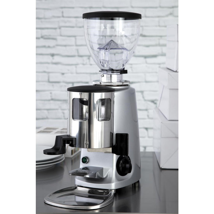 Mazzer Mini Timer Coffee Grinder Mazzer