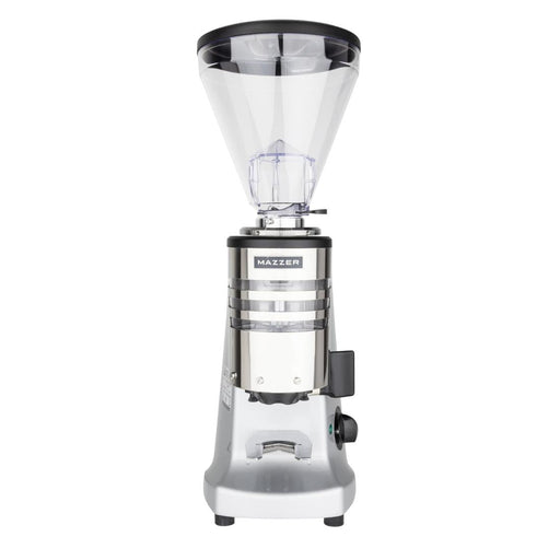 Mazzer Super Jolly Timer Coffee Grinder Mazzer