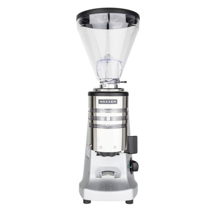 Mazzer Super Jolly Timer Coffee Grinder Mazzer