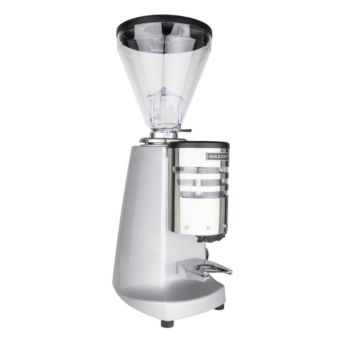 Mazzer Super Jolly Timer Coffee Grinder Mazzer
