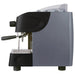 Grigia Club Coffee Machine 4Ltr Grigia