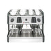 Grigia Green Compact 2 Group Espresso Coffee Machine Grigia