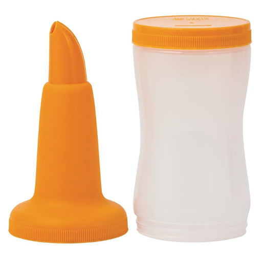 Beaumont Juice Pour and Store Orange Beaumont