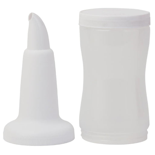 Beaumont Juice Pour and Store White Beaumont