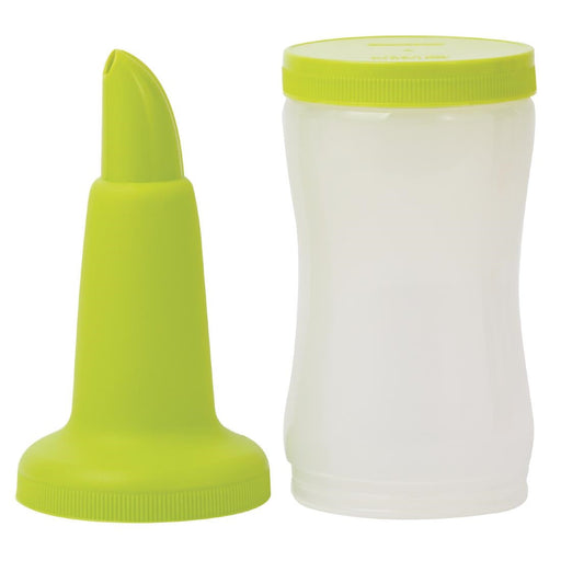 Beaumont Juice Pour and Store Green Beaumont