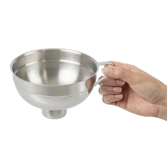 Kitchen Craft Jam Funnel Kitchen Craft