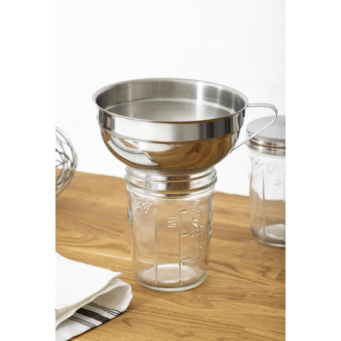 Kitchen Craft Jam Funnel Kitchen Craft