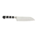 Dick 1905 Fully Forged Santoku Knife Black 17.8cm Dick