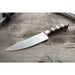 Dick 1905 Fully Forged Chef Knife Black 21.6cm Dick