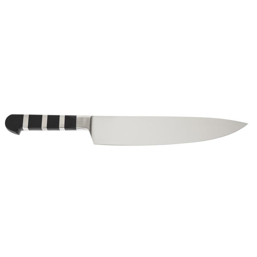 Dick 1905 Fully Forged Chef Knife Black 25.4cm Dick