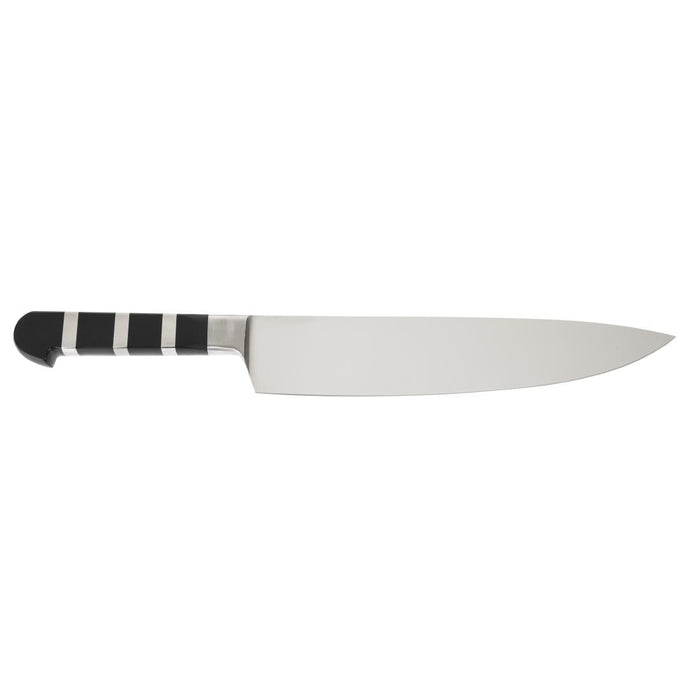 Dick 1905 Fully Forged Chef Knife Black 25.4cm Dick
