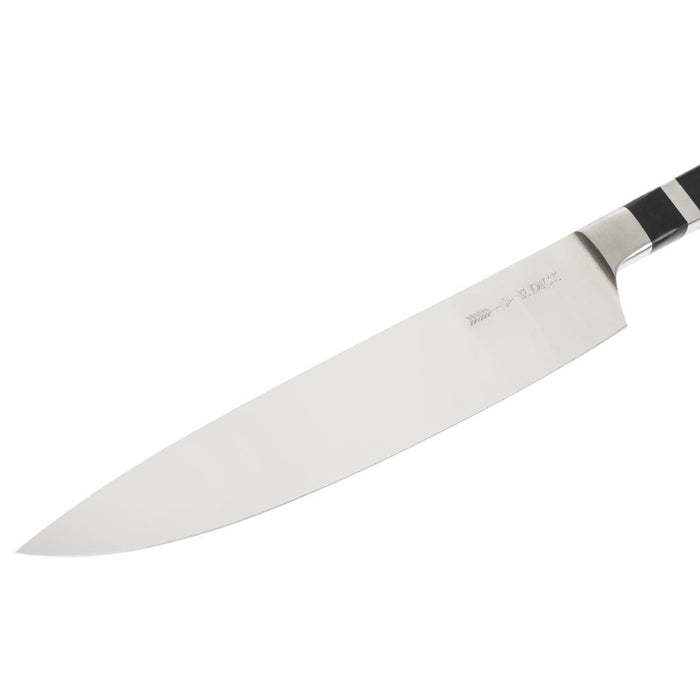 Dick 1905 Fully Forged Chef Knife Black 25.4cm Dick