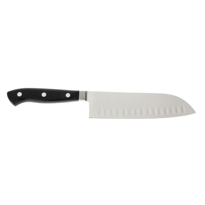 Dick Premier Plus Santoku Knife Black 17.8cm Dick