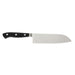 Dick Premier Plus Santoku Knife Black 17.8cm Dick