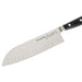 Dick Premier Plus Santoku Knife Black 17.8cm Dick