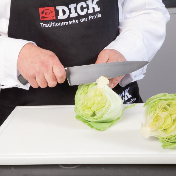 Dick Premier Plus Chef Knife Black 21.6cm Dick