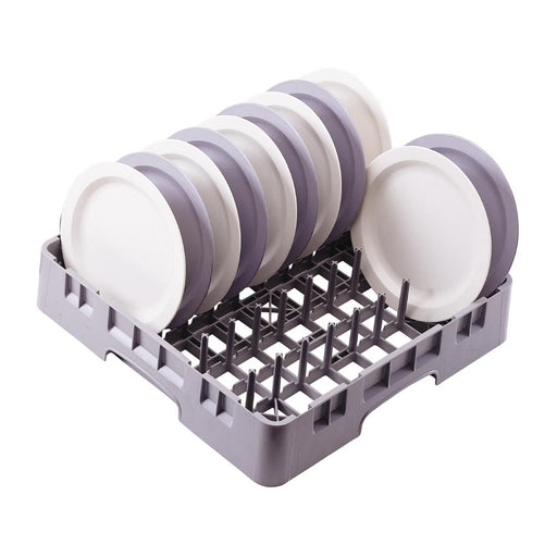 5 x 9 peg rack