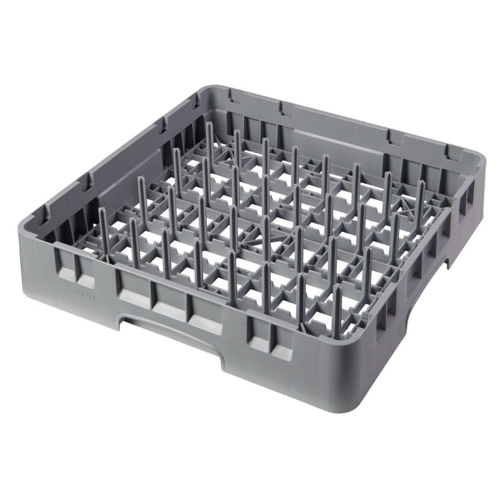 Cambro Plate and Bowl Peg Rack Cambro
