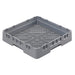 Dimensions: 101(H) x 500(W) x 500(D)mm