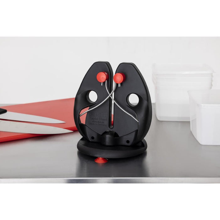 Dick Rapid Steel Action Sharpening Set Dick