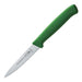 Blade Length: 3". Weight: 20g. Green salad and fruit