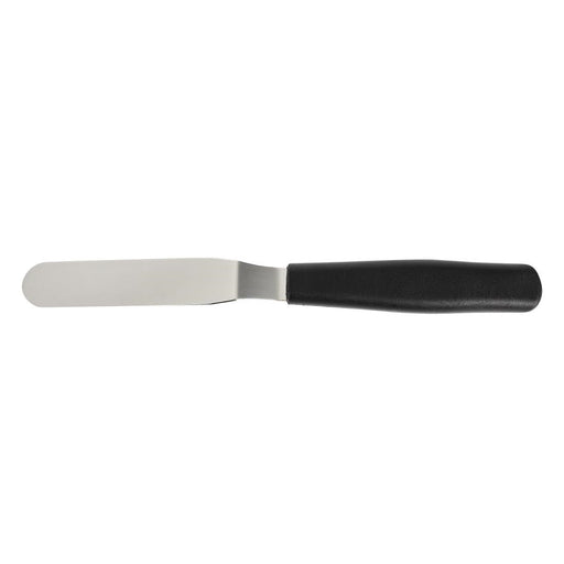 Dick Cranked Spatula 10cm Dick