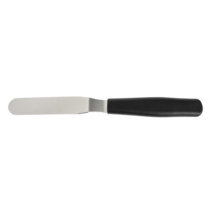 Dick Cranked Spatula 10cm Dick