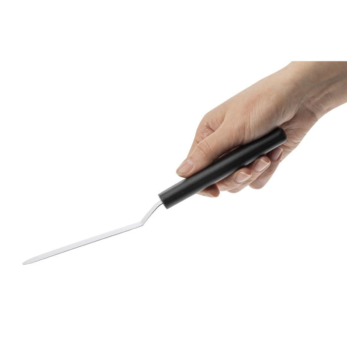 Dick Cranked Spatula 10cm Dick