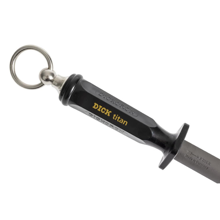 Dick Titan Knife Sharpening Steel 30.5cm Dick