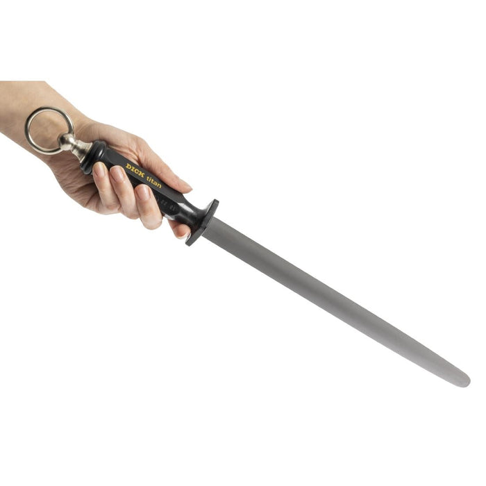 Dick Titan Knife Sharpening Steel 30.5cm Dick