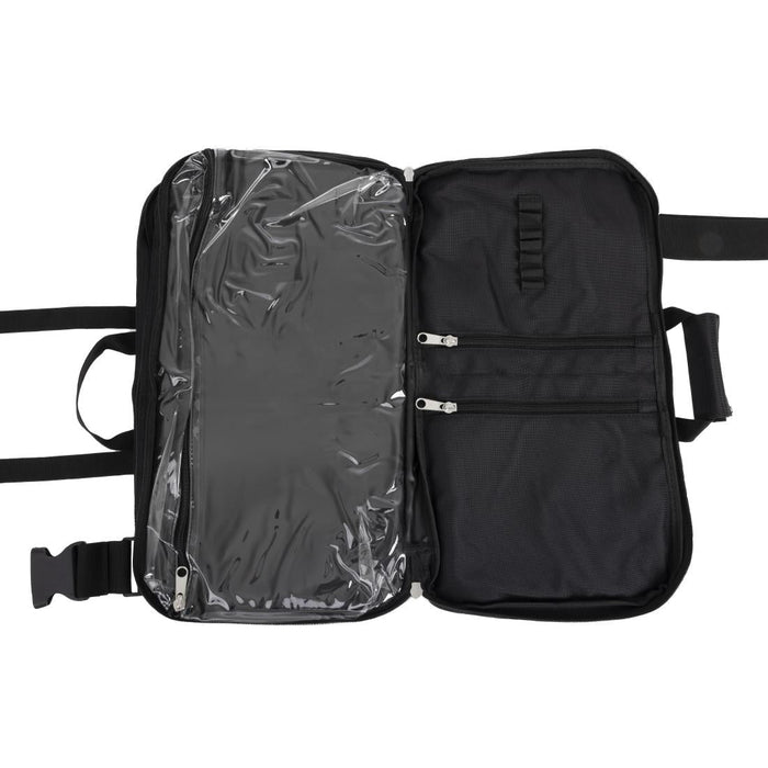 Dick Knife Carry Bag Large 34 Slots Dick