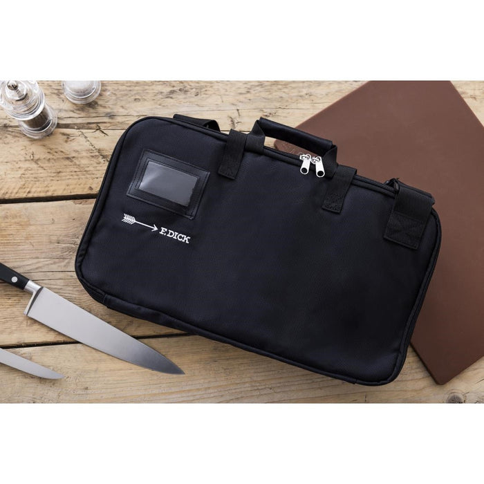 Dick Knife Carry Bag Large 34 Slots Dick