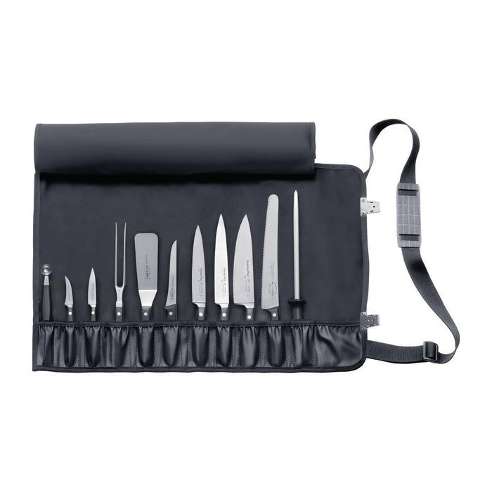 Dick Knives Roll Bag 11 Slots Dick