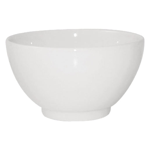 550ml. 130(Ø)mm/ 5". White. Pack quantity: 6.