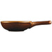 Churchill Rustics Simmer Small Skillet Pans 230mm (6 Pack) Churchill