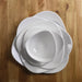 Churchill Lotus Triangle Bowls 150mm (12 Pack) Churchill