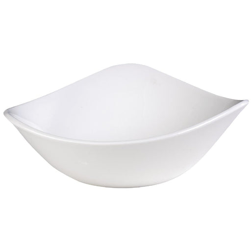 150(Ø)mm/ 6". 255ml. White. Pack quantity: 12.