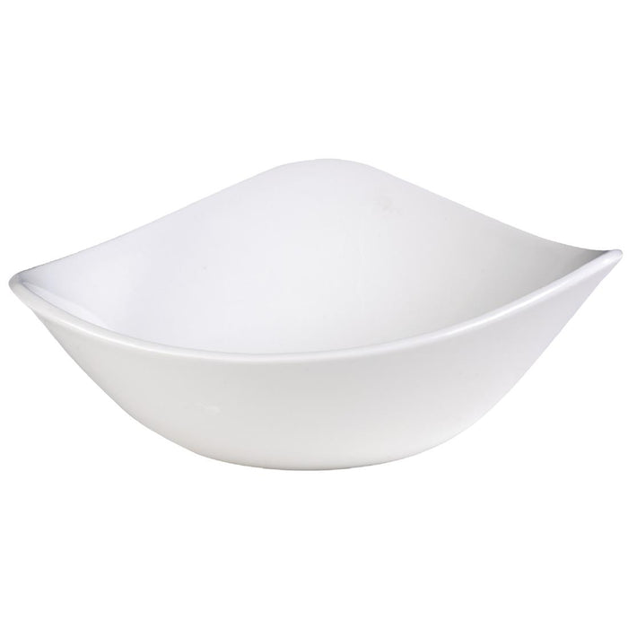150(Ø)mm/ 6". 255ml. White. Pack quantity: 12.