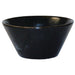 116(Ø)mm/ 4 1/2". 284ml. Black. Pack quantity: 12.