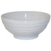 102(Ø)mm/ 4". 284ml. White. Pack quantity: 12.