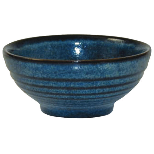 102(Ø)mm/ 4". 170ml. Blue. Pack quantity: 12.