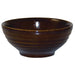 102(Ø)mm/ 4". 170ml. Brown. Pack quantity: 12.