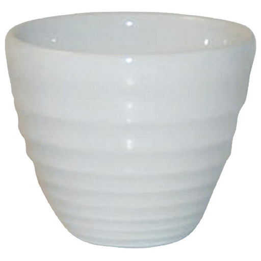 57ml. 59mm/ 2 1/4". White. Pack quantity: 12.