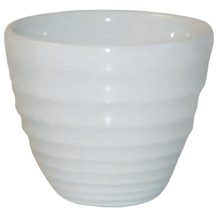 57ml. 59mm/ 2 1/4". White. Pack quantity: 12.