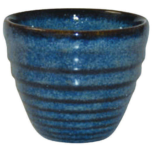 70mm/ 2 3/4". 114ml. Blue. Pack quantity: 12.